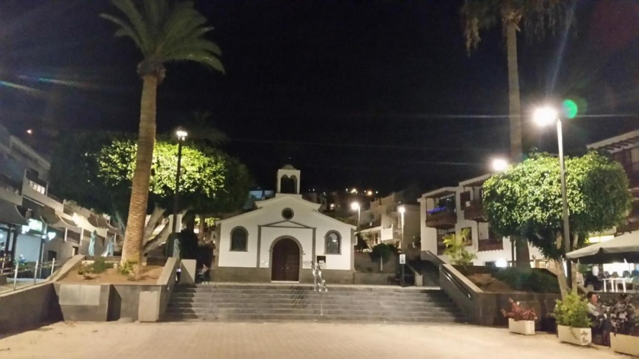 Concanasa Los Gigantes Acantilado de los Gigantes Exterior foto